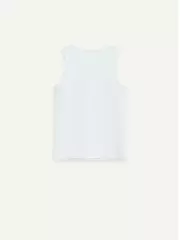 Майка для девочки conte dm 5102 white, , 140-146,76, CONTE ELEGANT, - 3