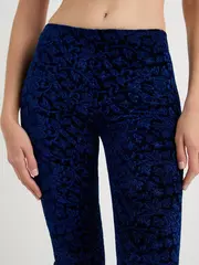 Леггинсы женские conte adelina, , 164-90/XS, CONTE ELEGANT, - 6