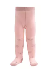 Колготки махровые conte-kids sof-tiki 697 светло-розовый, , 62-74 (12), CONTE-KIDS, - 1