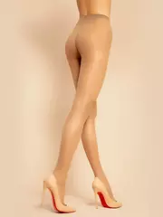 Колготки innamore bella 20 daino, , 4, INNAMORE, - 4