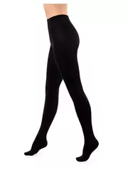 Колготки innamore feel 160 nero, , 2, INNAMORE, - 2