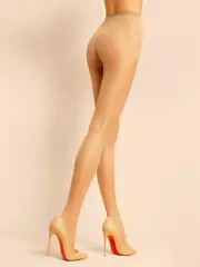 Колготки innamore bella 20 caramello, , 5, INNAMORE, - 3