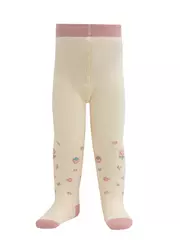 Колготки детские conte-kids sof-tiki 696 капучино, , 80-86 (14), CONTE-KIDS, - 2