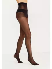 Колготки glamour beauty shape 40 cappuccino, , 3, GLAMOUR, - 2