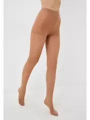 Колготки innamore bella 70 miele, , 3, INNAMORE, - 1