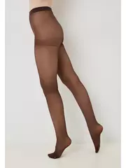 Колготки innamore bella 40 moka, , 3, INNAMORE, - 1