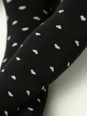 Колготки детские conte-kids sof-tiki 698 черный, , 116-122 (18), CONTE-KIDS, - 4