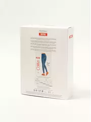 Леггинсы женские conte vesta blue, , 170-90/XS, CONTE ELEGANT, - 2