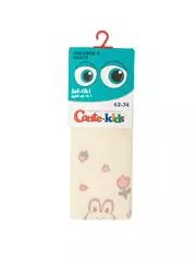 Колготки детские conte-kids sof-tiki 696 капучино, , 80-86 (14), CONTE-KIDS, - 3