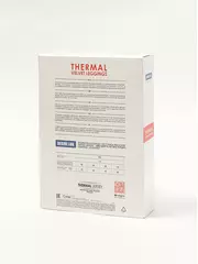 Леггинсы женские из искусственной замши с высокой посадкой conte desire lux grape wine, , 170-102/L, CONTE ELEGANT, - 2