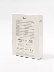 Леггинсы женские conte моделирующие джеггинсы с эффектом "push up" in cosmo purple bloom, , 164-98/M, CONTE ELEGANT, - 2