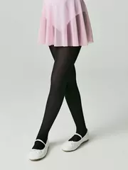 Колготки детские conte ballet 40 nero, , 104-110, CONTE ELEGANT, - 3