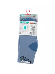 Колготки детские conte-kids sof-tiki 693 светлый джинс, , 62-74 (12), CONTE-KIDS, - 4