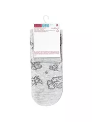 Носки женские conte classic 697 светло-серый, , 39-41 (25-27), CONTE ELEGANT, - 5