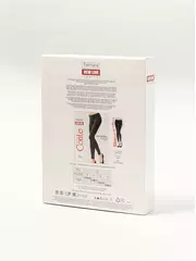 Леггинсы женские conte new line black, , 164-98/M, CONTE ELEGANT, - 2