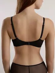 Бюстгальтер push-up desire tb1252 черный, , 80B, CONTE ELEGANT, - 2