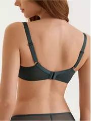 Бюстгальтер женский conte desire tb6250 малахит, , 95B, CONTE ELEGANT, - 2