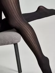 Колготки женские conte fantasy voyage grafit, , 2, CONTE ELEGANT, - 3