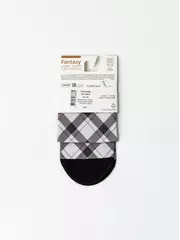 Носки женские conte fantasy 950 mix, , 36-39 (23-25), CONTE ELEGANT, - 5