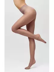 Корректирующие колготки minimi talia effect 40 cappuccino, , 2, MINIMI, - 1