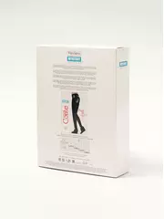 Леггинсы женские conte mystery nero, , 170-90/XS, CONTE ELEGANT, - 2