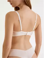 Бюстгальтер пуш-ап day by day rb7227 пастель, , 80A, CONTE ELEGANT, - 3