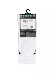 Удлиненные мужские носки diwari active 231 белый, , 40-41 (25), DIWARI, - 3