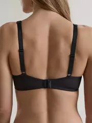 Бюстгальтер с мягкой чашкой conte liberty tb6217 черный, , 75E, CONTE ELEGANT, - 2