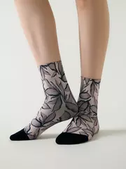 Носки женские conte fantasy 945 mix, , 36-39 (23-25), CONTE ELEGANT, - 2