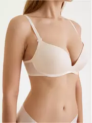 Бюстгальтер пуш-ап day by day rb7227 пастель, , 80A, CONTE ELEGANT, - 2