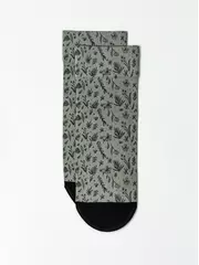 Носки женские conte fantasy 951 mix, , 36-39 (23-25), CONTE ELEGANT, - 3