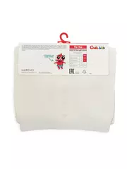 Колготки с рисунком «лошадки» tip-top 714 молочный, , 92-98 (14), CONTE-KIDS, - 6