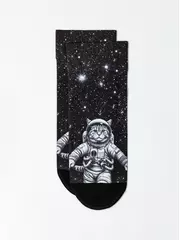 Носки женские conte fantasy 947 mix, , 36-39 (23-25), CONTE ELEGANT, - 3