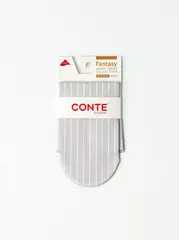Носки женские conte fantasy 933 mix, , 36-39 (23-25), CONTE ELEGANT, - 4