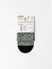 Носки женские conte fantasy 951 mix, , 36-39 (23-25), CONTE ELEGANT, - 5