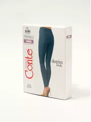 Леггинсы женские conte lynda, , 164-102/L, CONTE ELEGANT, - 1