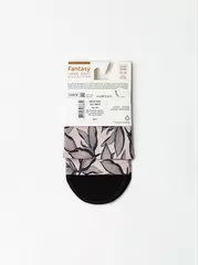 Носки женские conte fantasy 945 mix, , 36-39 (23-25), CONTE ELEGANT, - 5