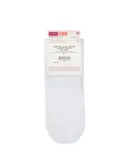 Носки женские conte classic 687 белый, , 39-41 (25-27), CONTE ELEGANT, - 5