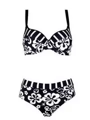 Бюстгальтер купальный женский susan, , 75D (75-94), ESLI, - 2