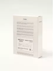 Ультракомфортные леггинсы для беременных mama fitness black, , 164-90/XS, CONTE ELEGANT, - 2