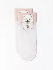 Носки женские conte fantasy 931 mix, , 36-39 (23-25), CONTE ELEGANT, - 3