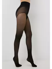 Моделирующие колготки innamore wonder body 40 nero, , 2, INNAMORE, - 2