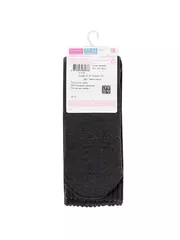 Носки женские (махровая стопа) conte comfort 750 темно-серый, , 39-41 (25-27), CONTE ELEGANT, - 5