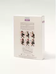 Леггинсы женские conte liberty plush amber, , 170-90/XS, CONTE ELEGANT, - 6