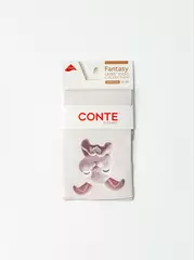 Носки женские conte fantasy 932 mix, , 36-39 (23-25), CONTE ELEGANT, - 4