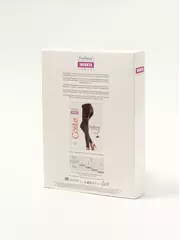 Леггинсы женские conte infanta brown, , 170-90/XS, CONTE ELEGANT, - 2