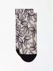 Носки женские conte fantasy 945 mix, , 36-39 (23-25), CONTE ELEGANT, - 3