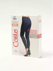 Леггинсы женские conte nicole marino, , 170-94/S, CONTE ELEGANT, - 1