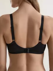 Бюстгальтер conte comfort plus rb6239 черный, , 90H, CONTE ELEGANT, - 2