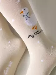 Колготки детские conte-kids tip-top 713 бежевый, , 92-98 (14), CONTE-KIDS, - 2